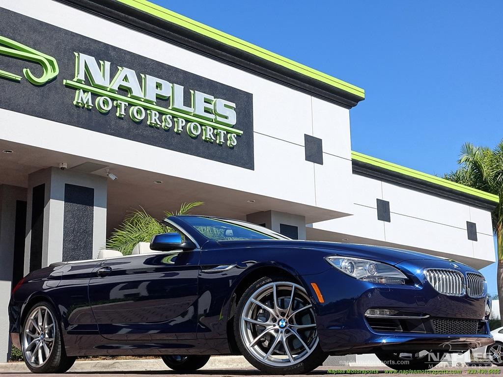Bmw Naples Used Cars