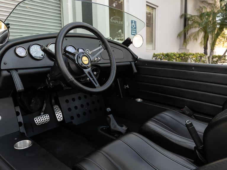 Used 2020 Vanderhall Carmel Blackjack for sale $34,995 at Naples Motorsports Inc - Vanderhall of Naples in Naples FL