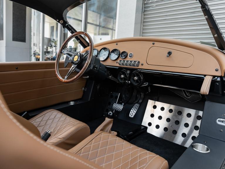 Used 2021 Vanderhall Carmel GTS for sale $45,995 at Naples Motorsports Inc - Vanderhall of Naples in Naples FL