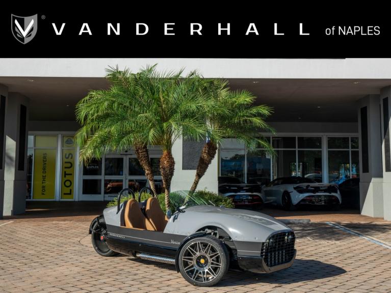 New 2022 Vanderhall Venice for sale $31,749 at Naples Motorsports Inc - Vanderhall of Naples in Naples FL