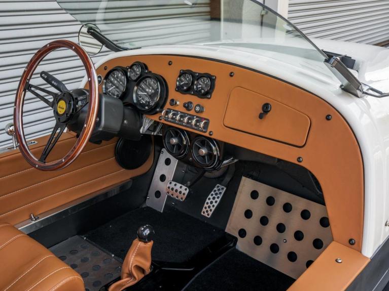 New 2022 Vanderhall Venice GT for sale $26,995 at Naples Motorsports Inc - Vanderhall of Naples in Naples FL