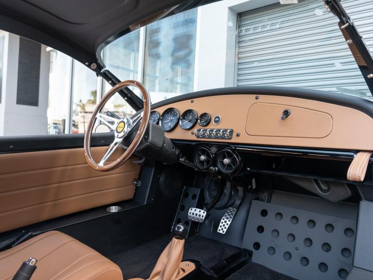 New 2023 Vanderhall Carmel for sale $45,749 at Naples Motorsports Inc - Vanderhall of Naples in Naples FL