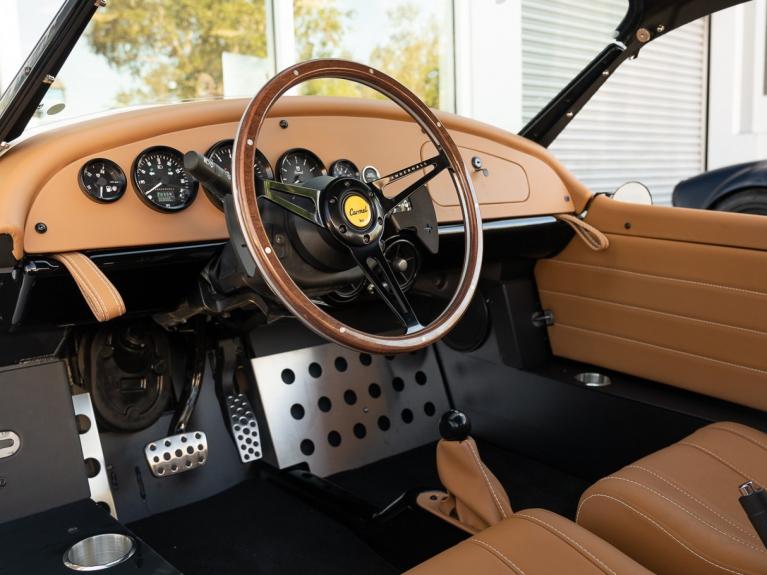 New 2023 Vanderhall Carmel GT GT for sale $39,995 at Naples Motorsports Inc - Vanderhall of Naples in Naples FL