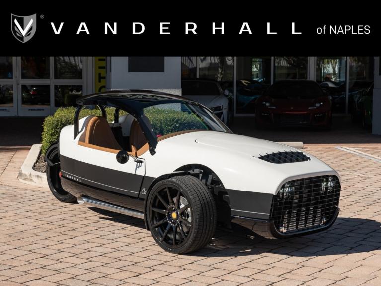 New 2023 Vanderhall Carmel GT GT for sale $39,995 at Naples Motorsports Inc - Vanderhall of Naples in Naples FL