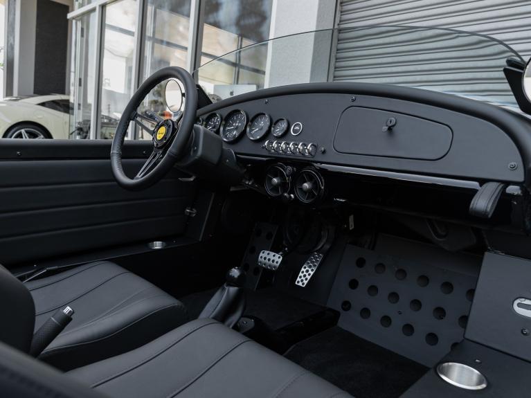 New 2023 Vanderhall Carmel Blackjack Blackjack for sale $31,995 at Naples Motorsports Inc - Vanderhall of Naples in Naples FL