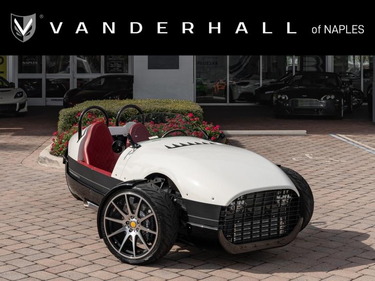 Used 2021 Vanderhall Venice GTS for sale $31,995 at Naples Motorsports Inc - Vanderhall of Naples in Naples FL