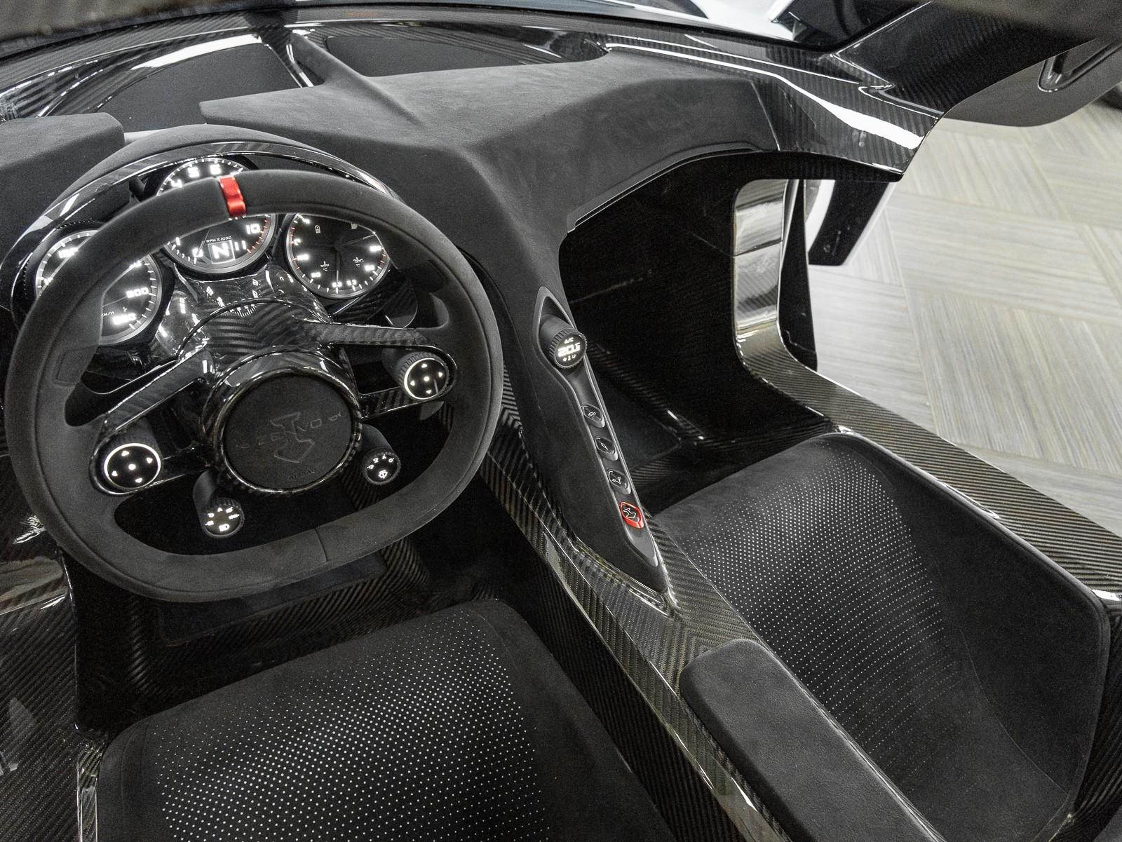 New 2026 Zenvo AURORA AGIL For Sale (Sold) | Naples Motorsports