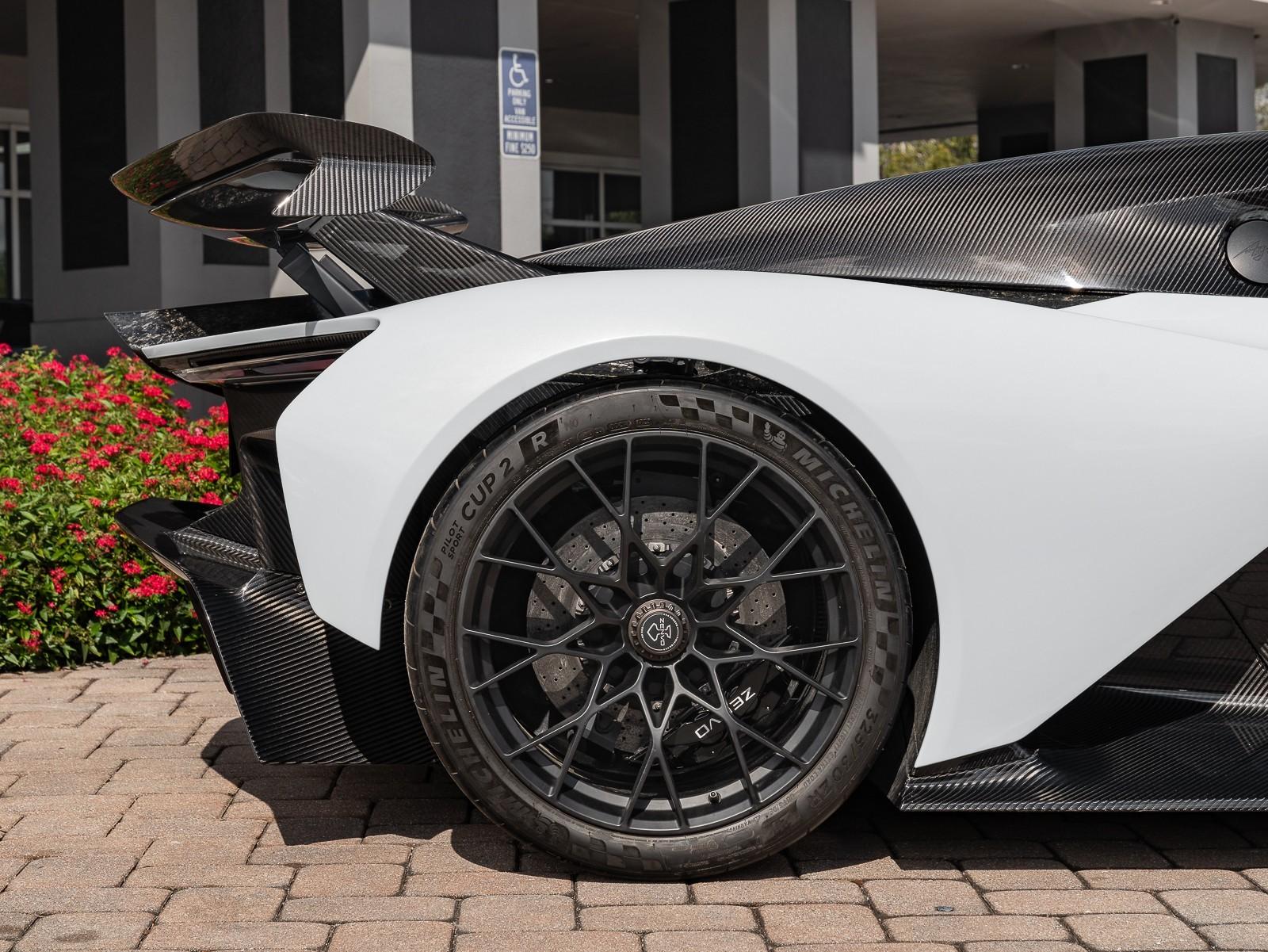 New 2026 Zenvo AURORA AGIL For Sale (Sold) | Naples Motorsports