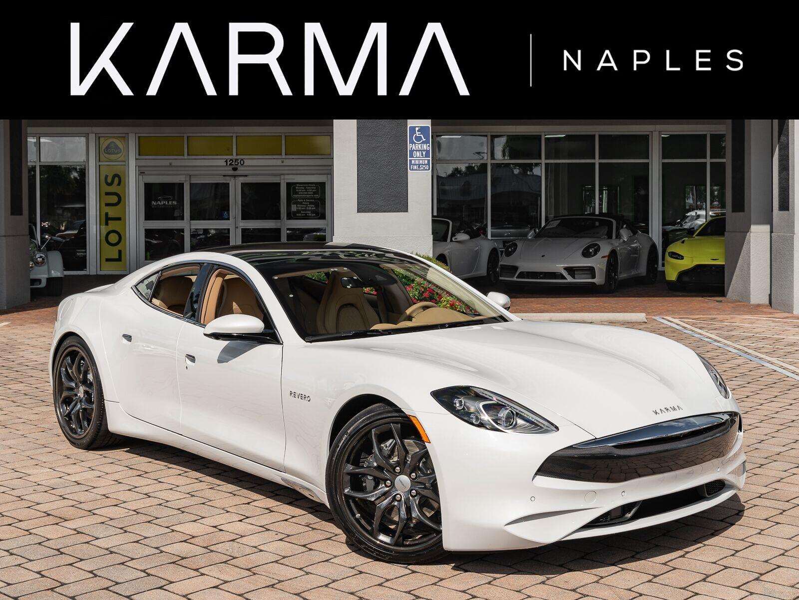 2025 KARMA Unknown