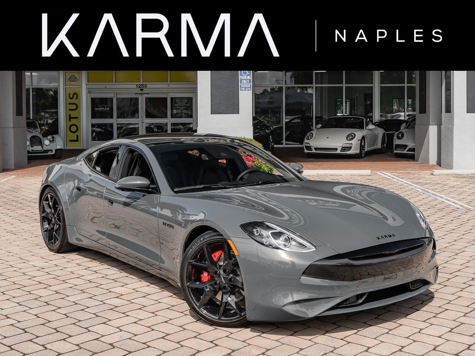 2025 KARMA Unknown