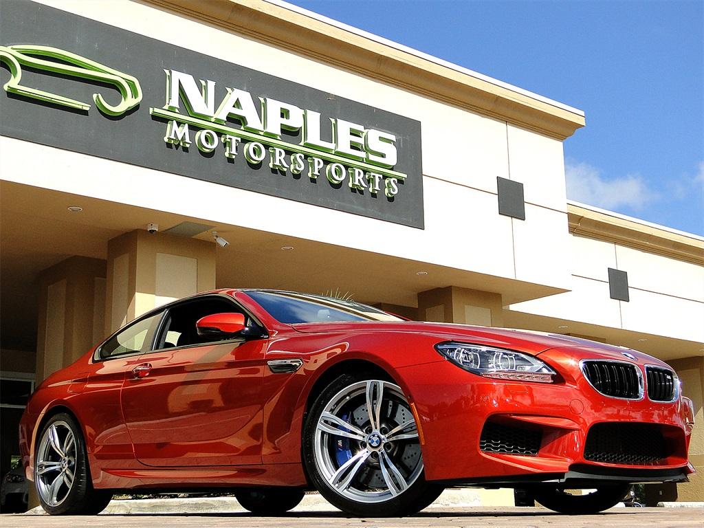 Bmw Naples Used Cars
