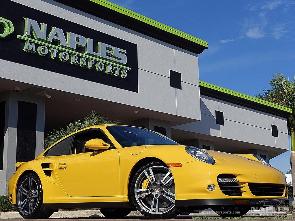 Used 2012 Porsche 911 For Sale (Sold) Naples Motorsports Inc
